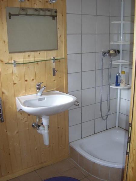 WC-douche