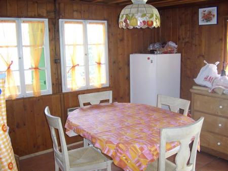 salle a manger